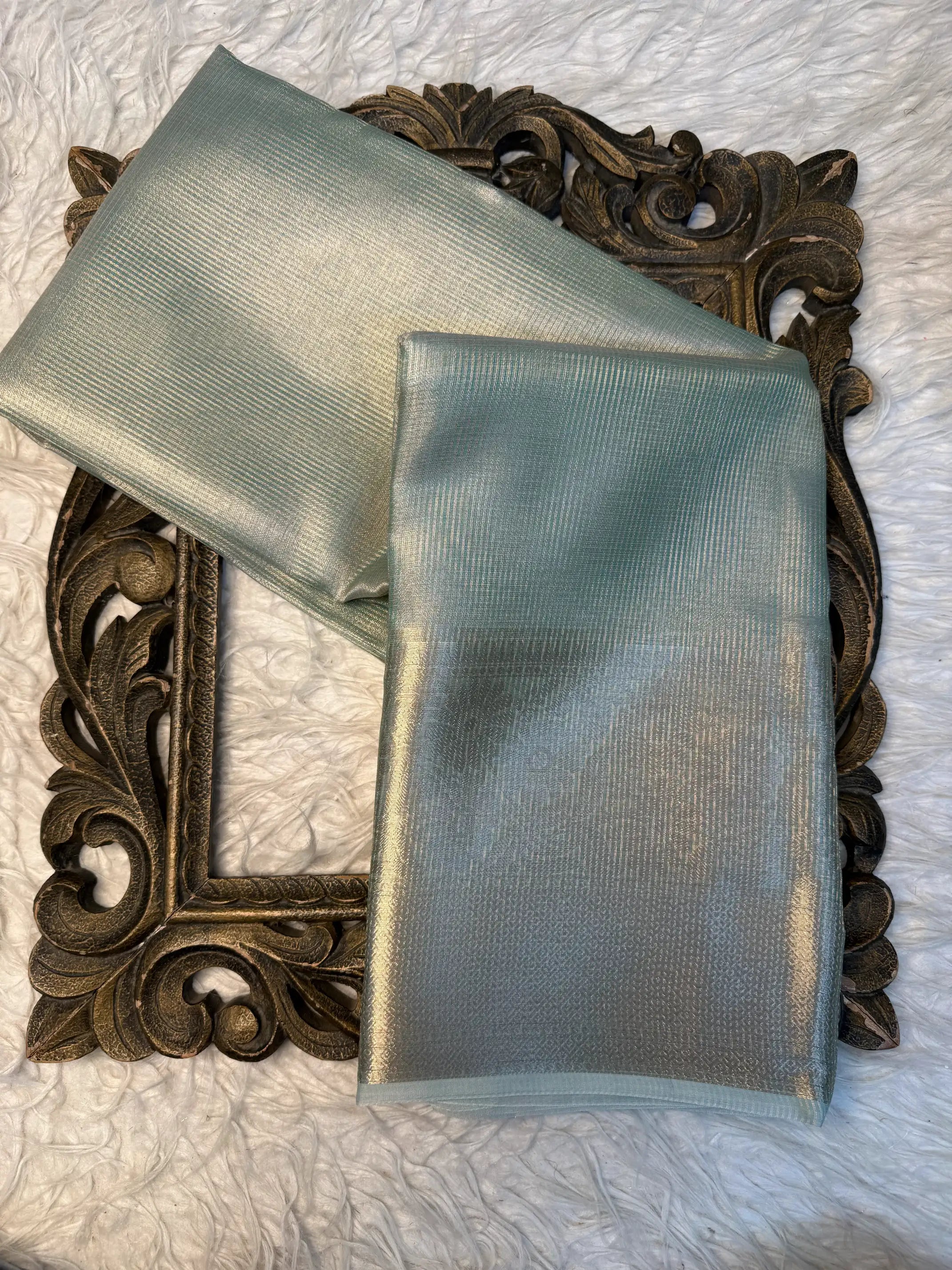 Traditional Weave Softsilk Banarasi Saree