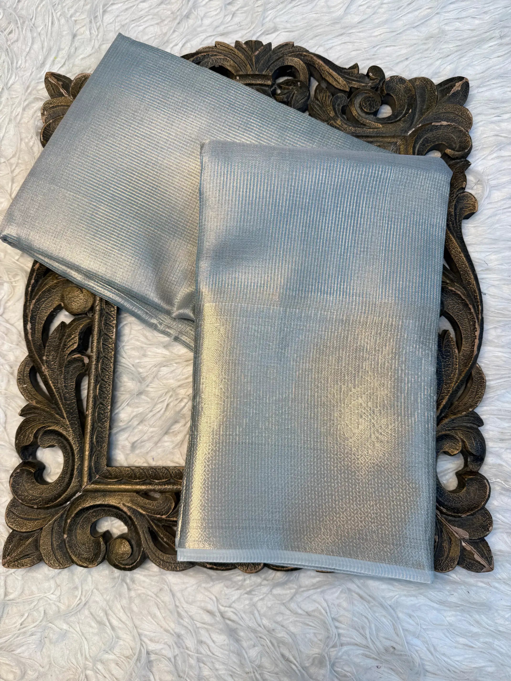 Traditional Weave Softsilk Banarasi Saree