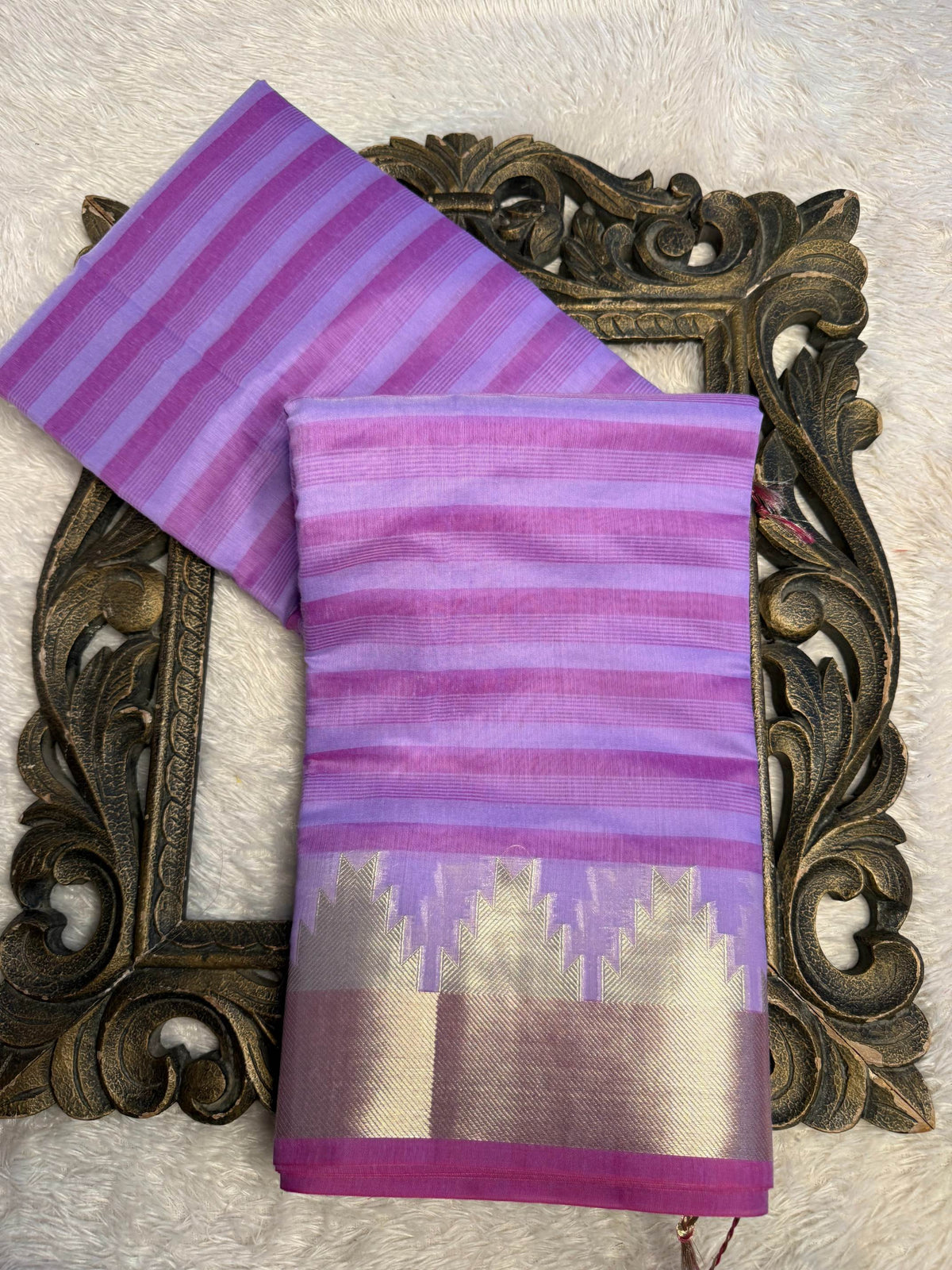 Premium Contemperory Weave Softsilk Banarasi Saree