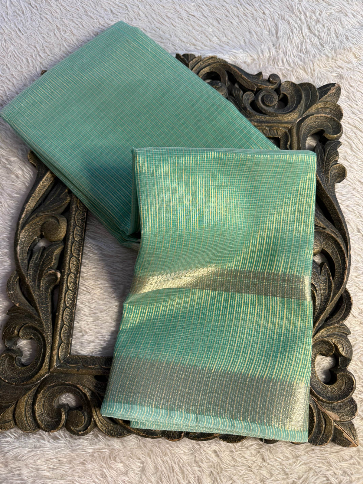 Premium Contemperory Weave Softsilk Banarasi Saree
