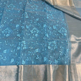 Trending Kora Organza Saree