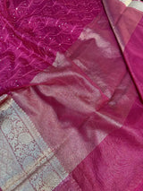 Designer Bollywood Saree