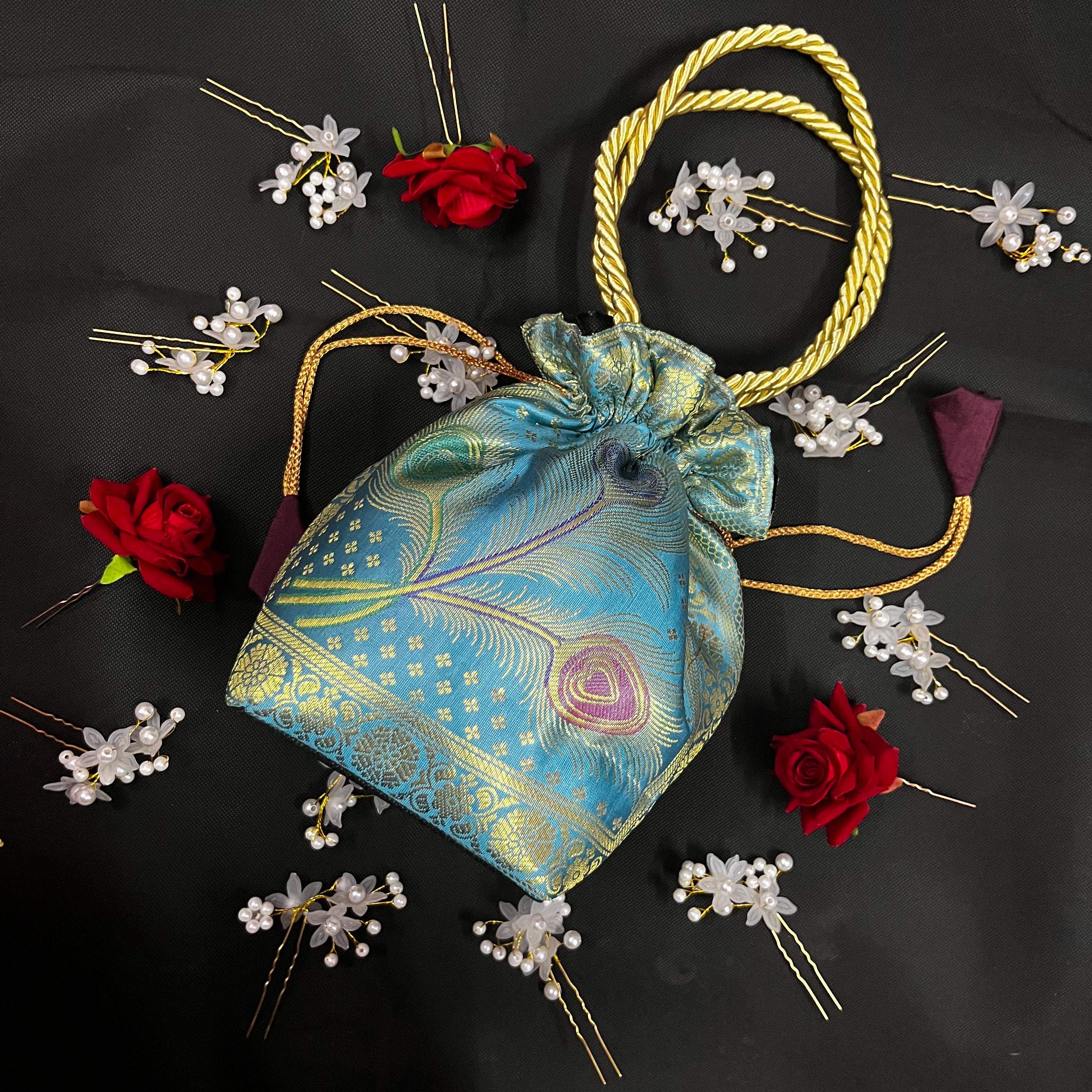 Potli Pouch for women