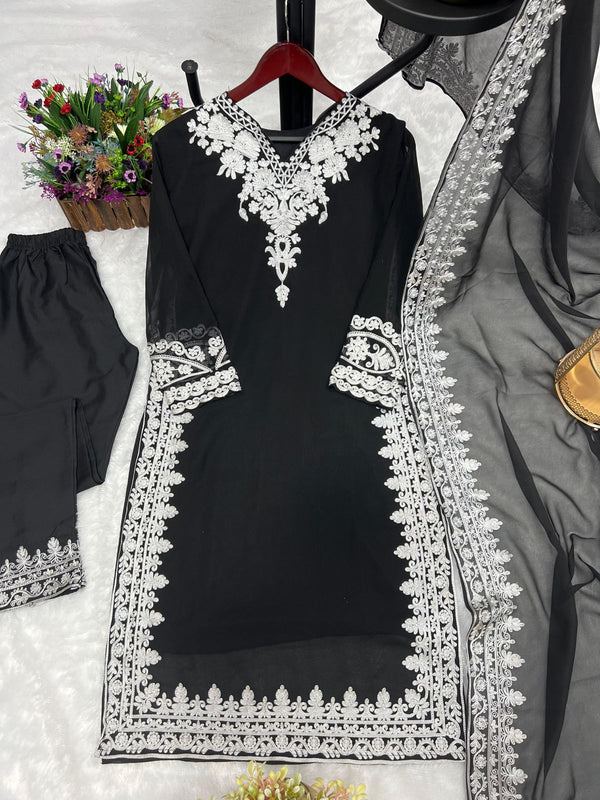 Premium Pakistani Designer Suit