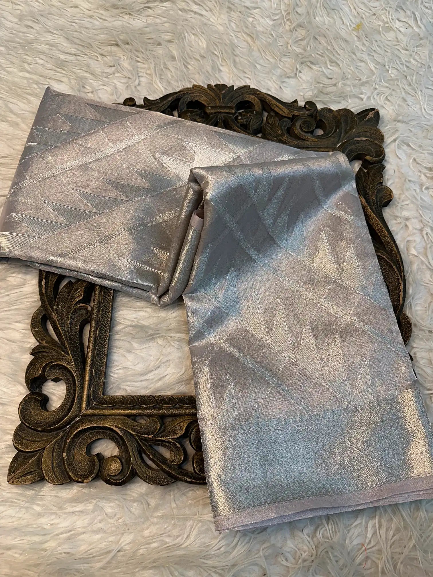 Contemporary Weave Softsilk Heritage Banarasi Saree