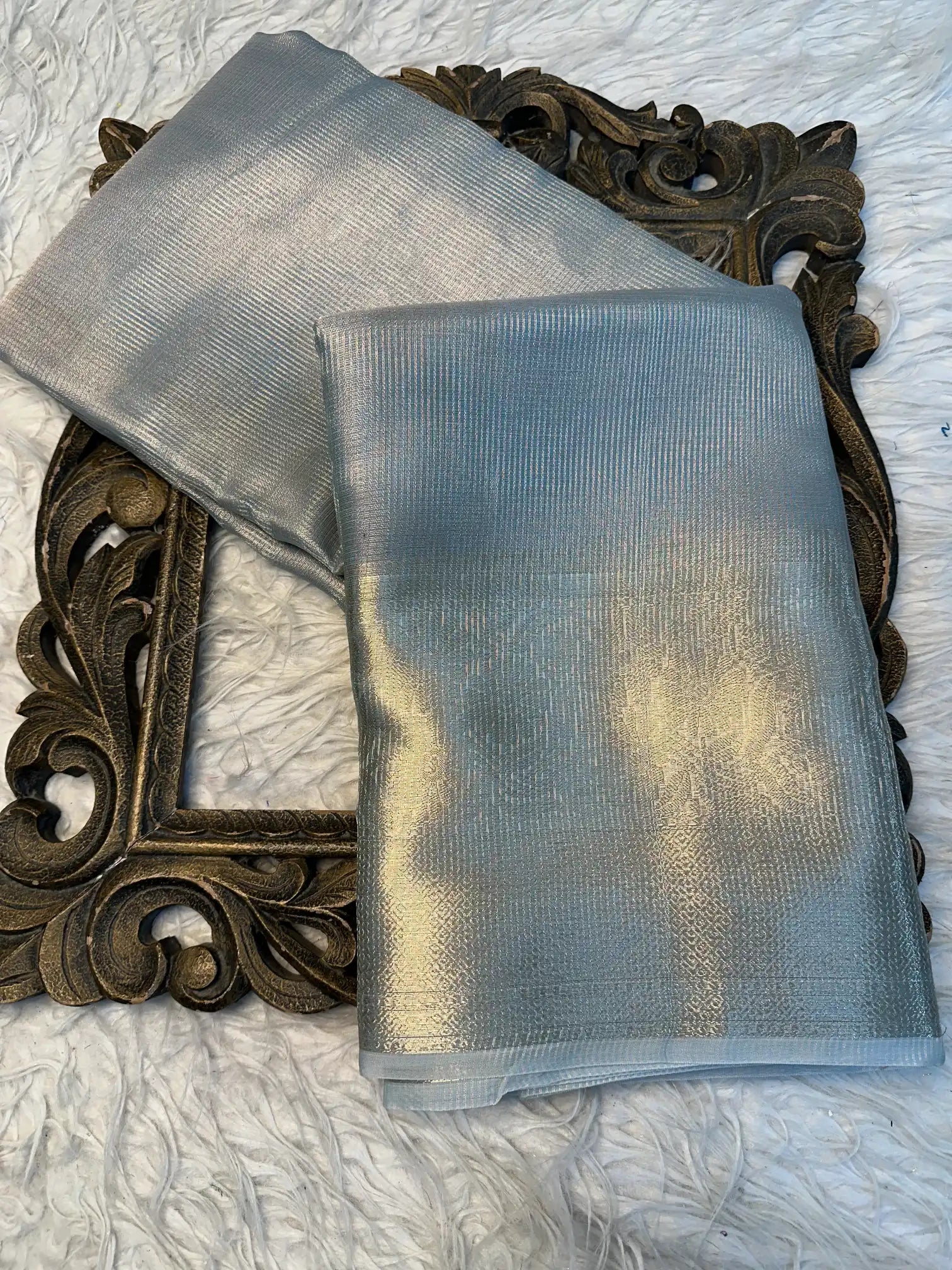 Contemporary Weave Softsilk Heritage Banarasi Saree