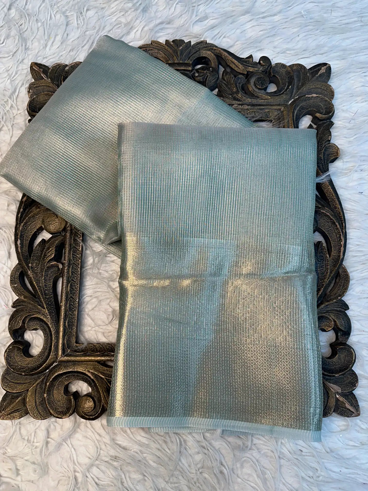 Contemporary Weave Softsilk Heritage Banarasi Saree