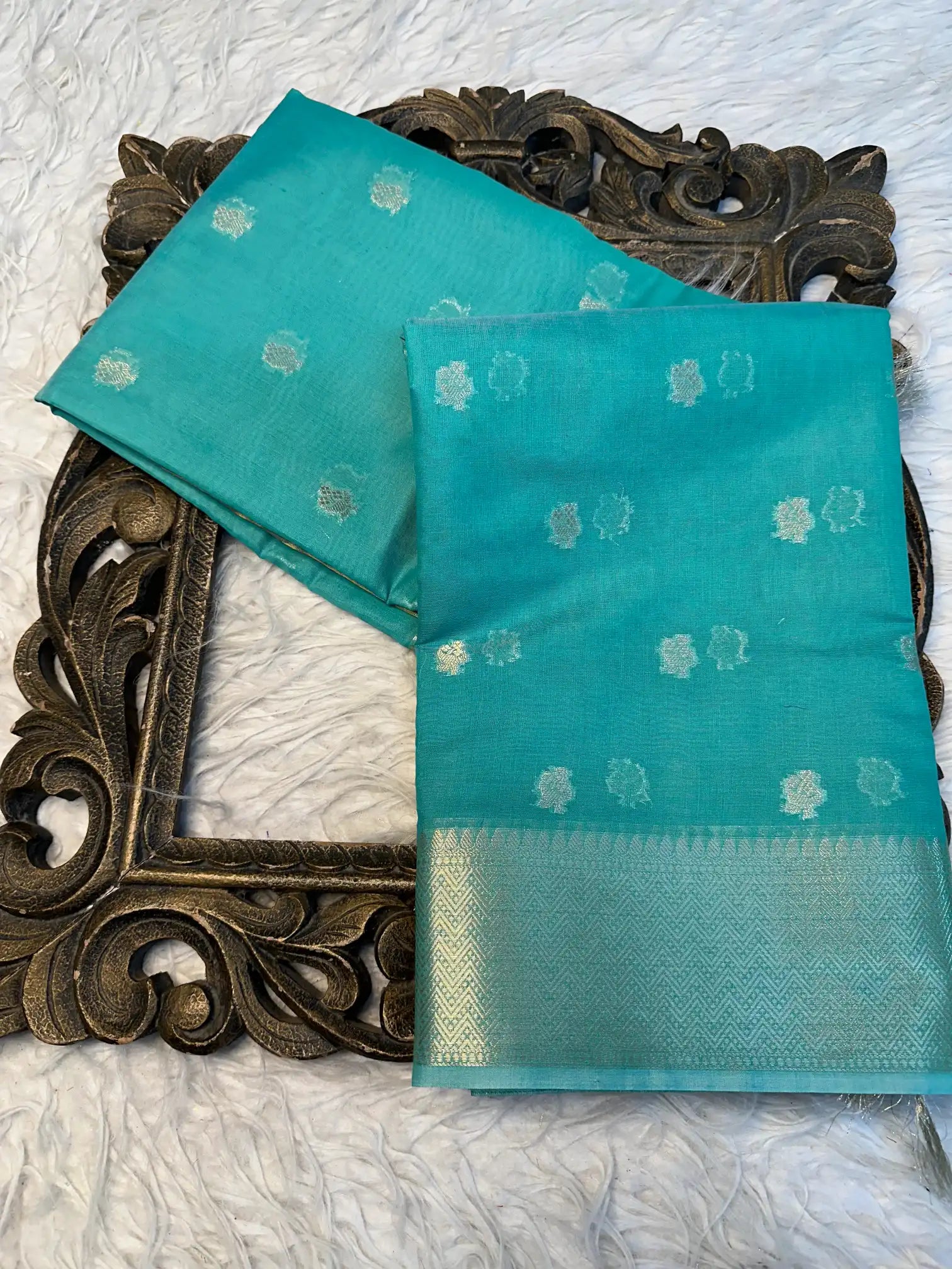 Contemporary Weave Softsilk Heritage Banarasi Saree