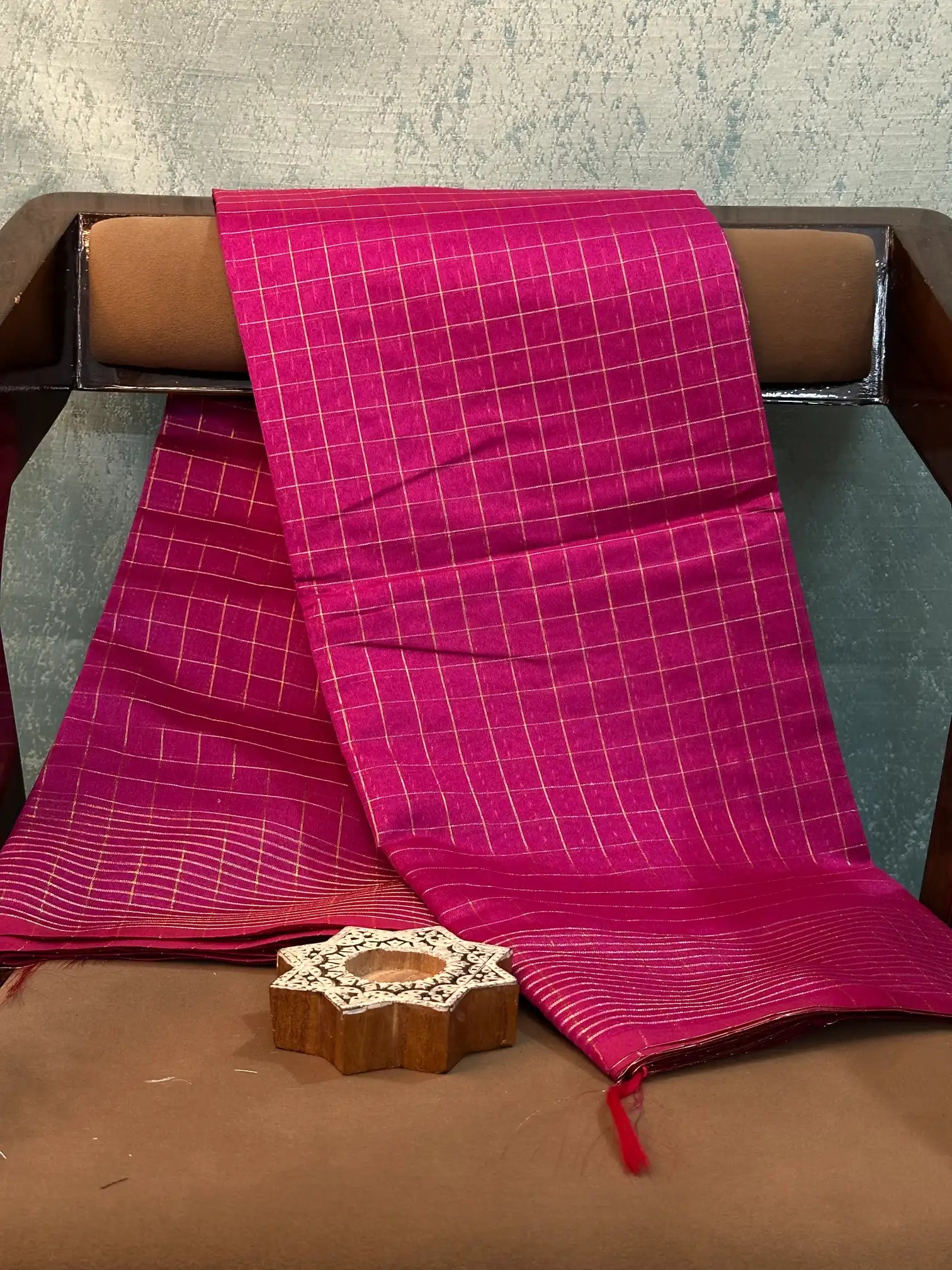 Eccentric Weave Softsilk Traditional Banarasi Saree