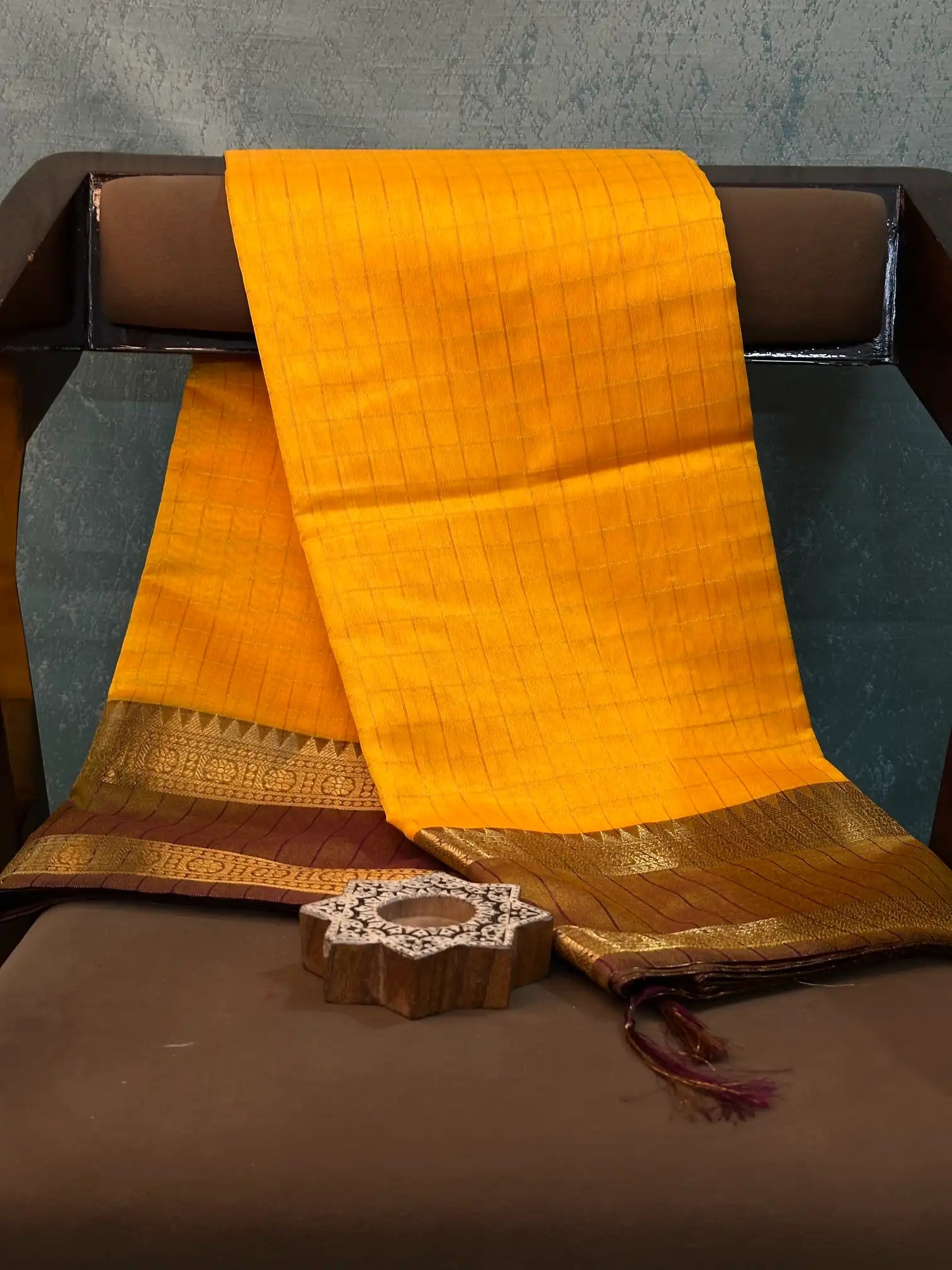 Eccentric Weave Softsilk Traditional Banarasi Saree