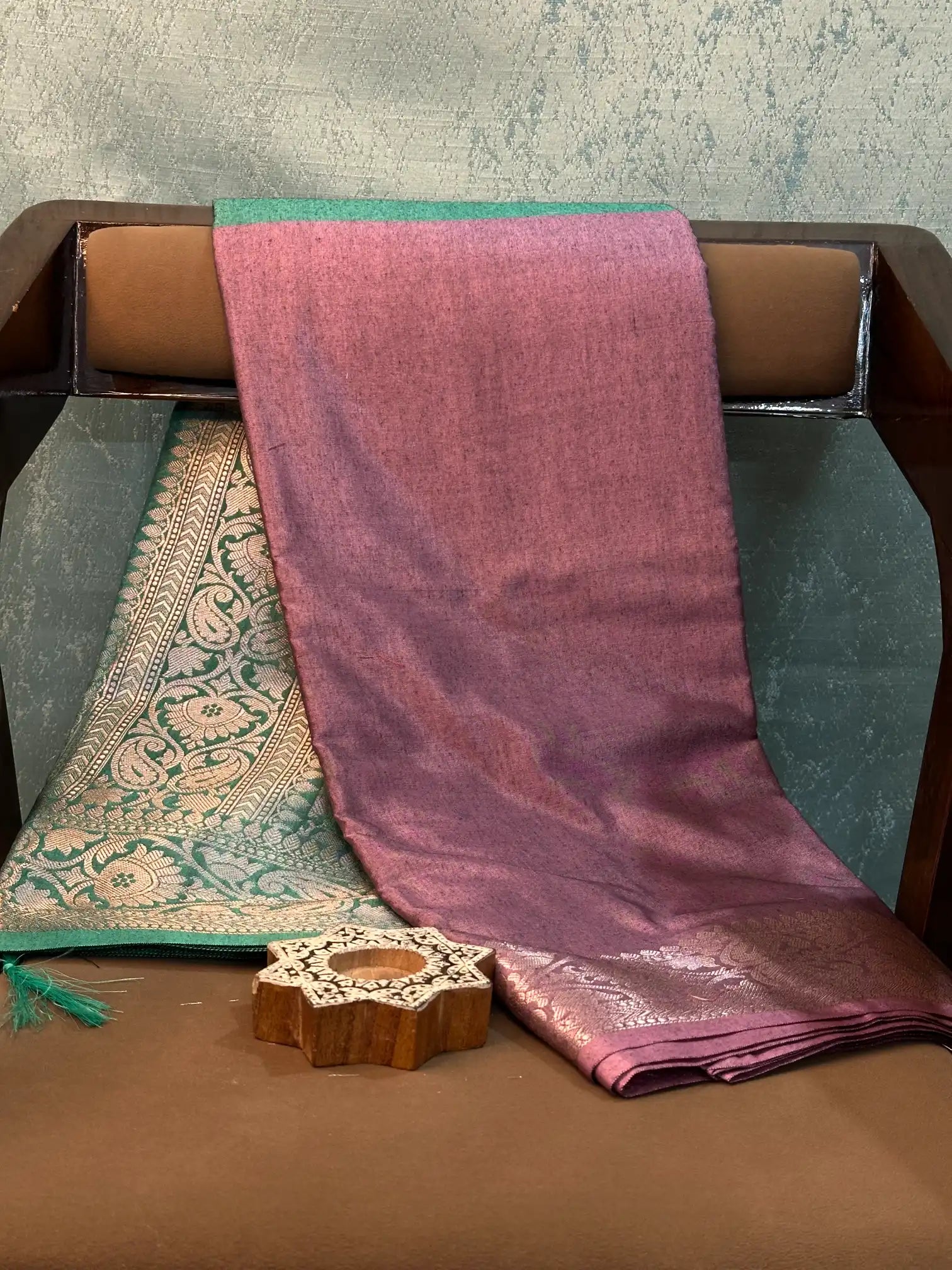 Eccentric Weave Softsilk Traditional Banarasi Saree