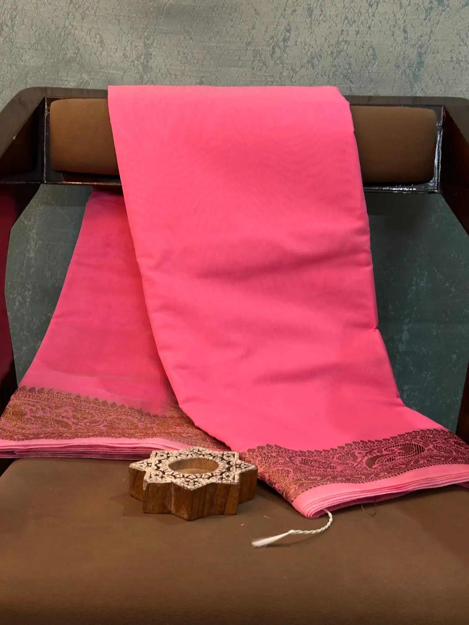 Eccentric Weave Softsilk Traditional Banarasi Saree