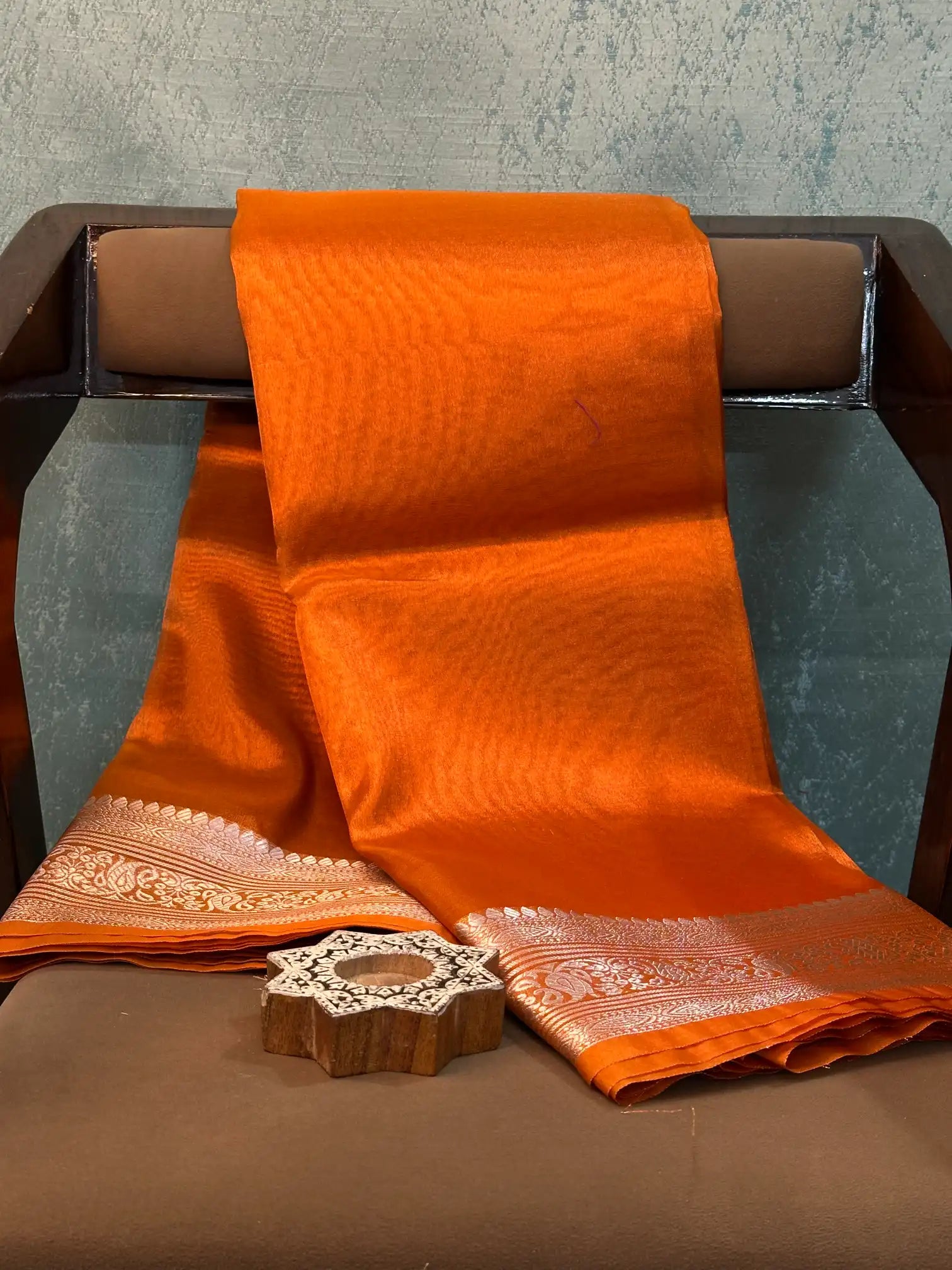 Eccentric Weave Softsilk Traditional Banarasi Saree