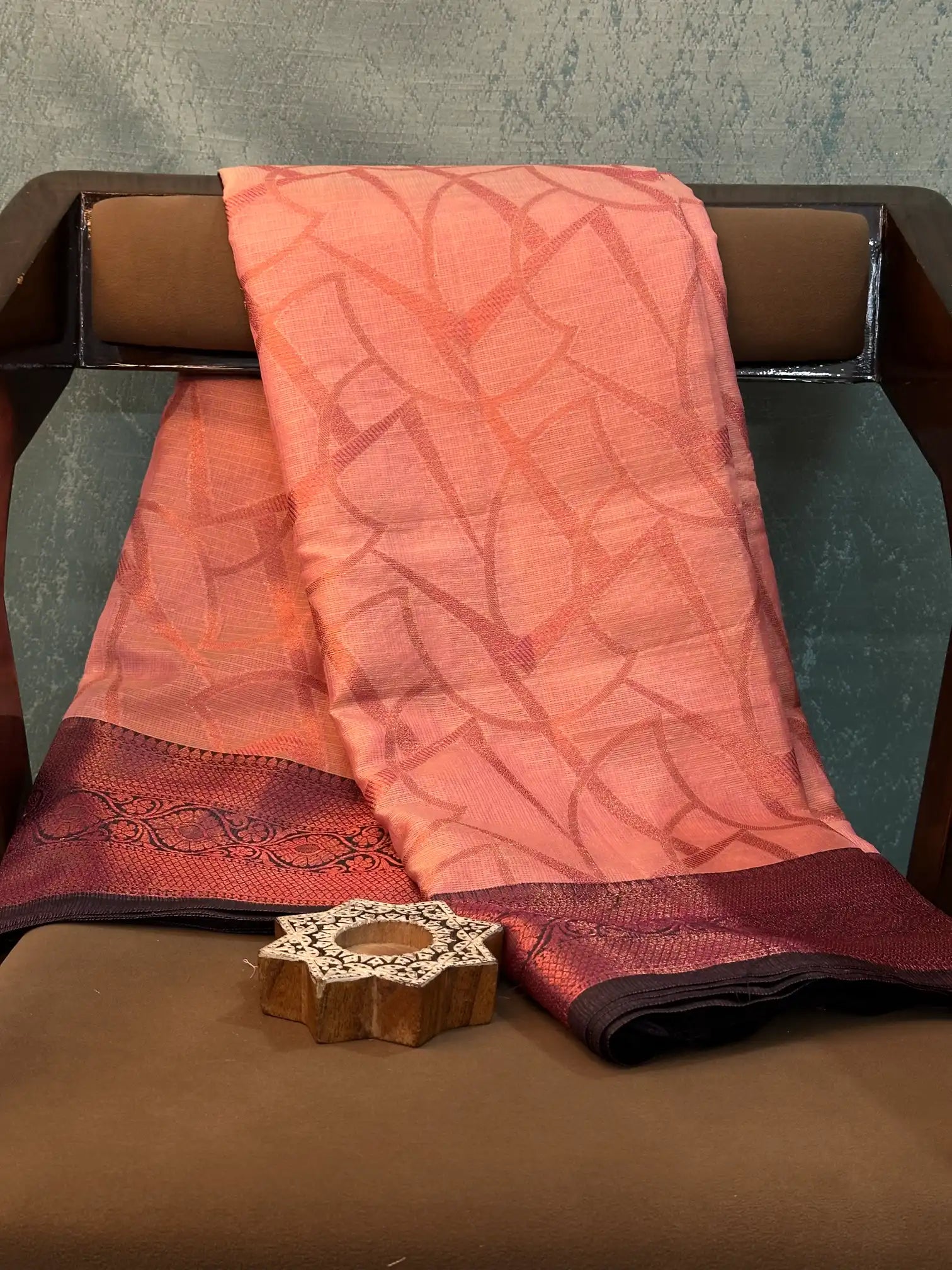 Eccentric Weave Softsilk Traditional Banarasi Saree