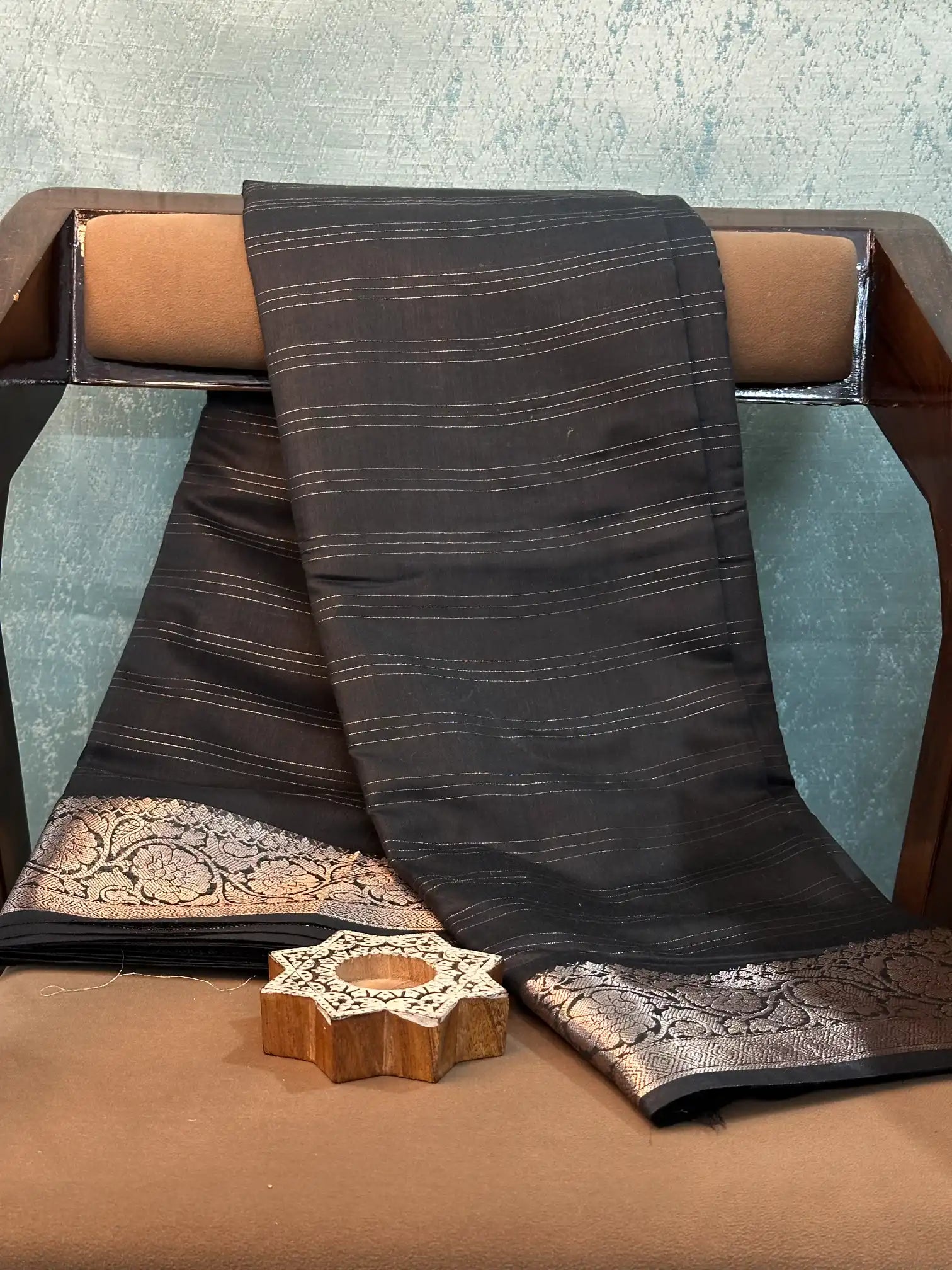 Eccentric Weave Softsilk Traditional Banarasi Saree