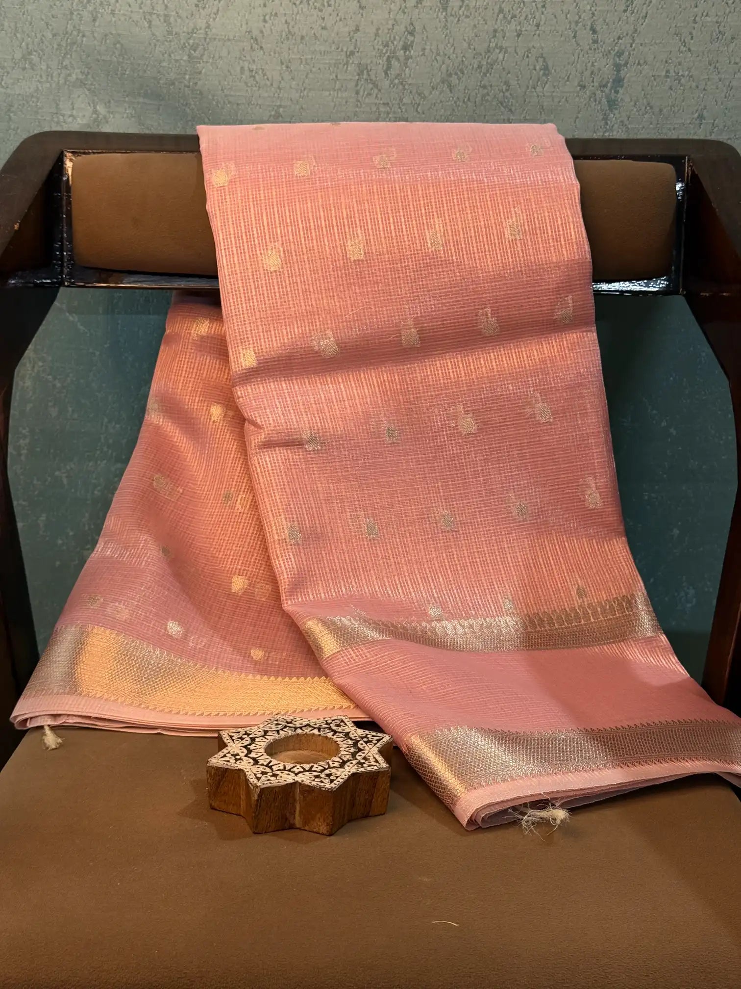 Eccentric Weave Softsilk Traditional Banarasi Saree