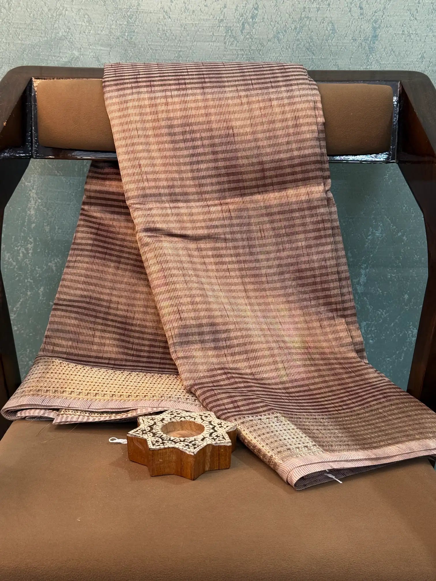 Eccentric Weave Softsilk Traditional Banarasi Saree