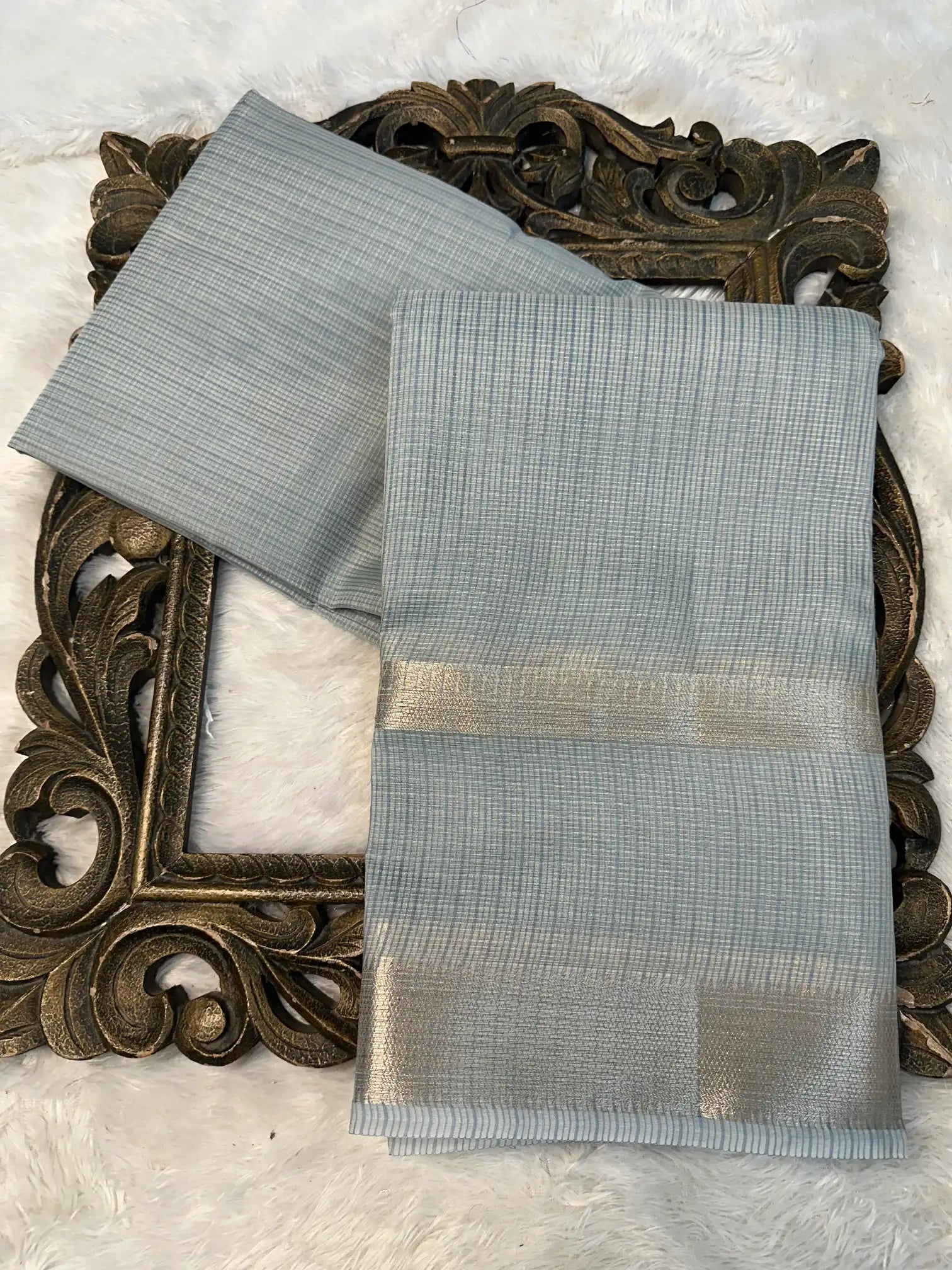 Eccentric Weave Softsilk Traditional Banarasi Saree