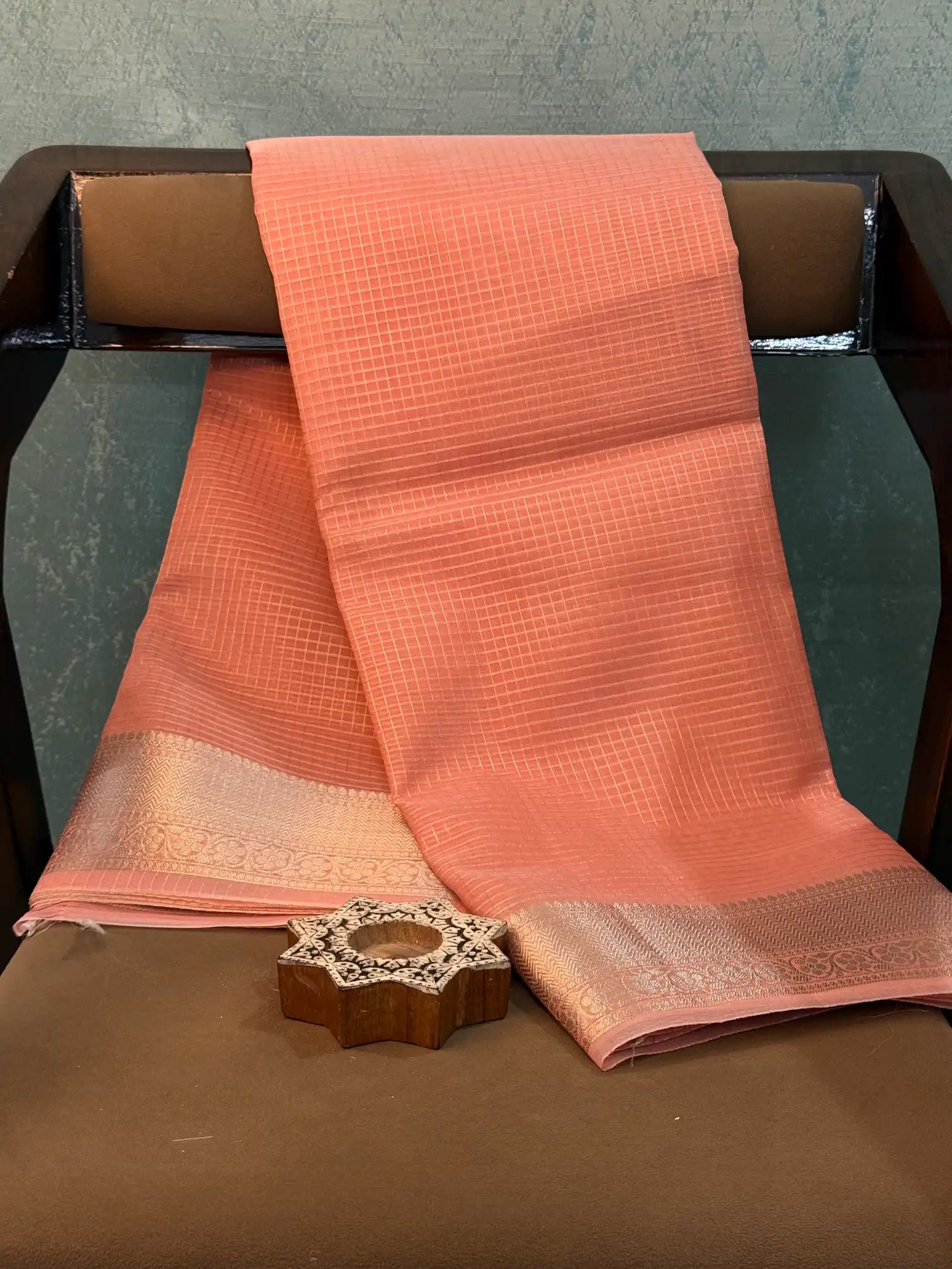 Eccentric Weave Softsilk Traditional Banarasi Saree