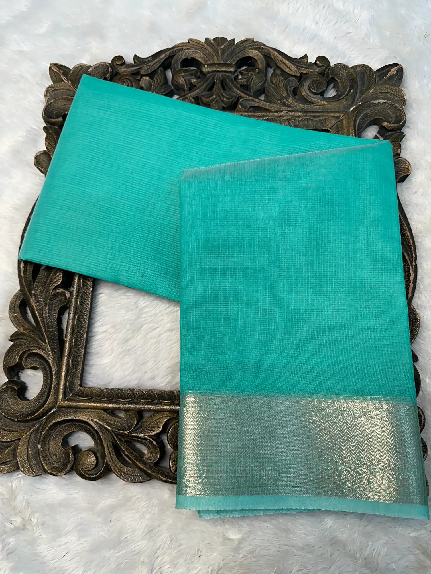 Eccentric Weave Softsilk Traditional Banarasi Saree