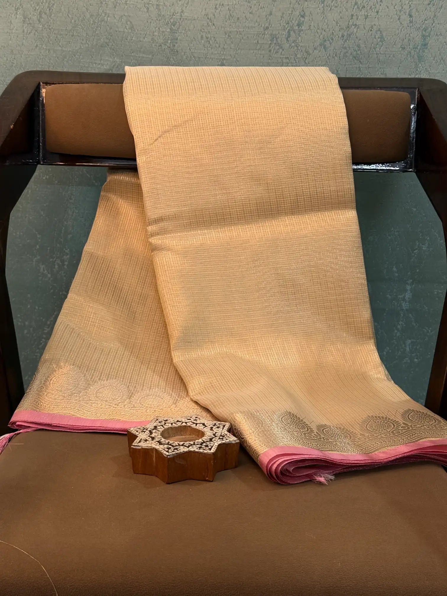 Eccentric Weave Softsilk Traditional Banarasi Saree