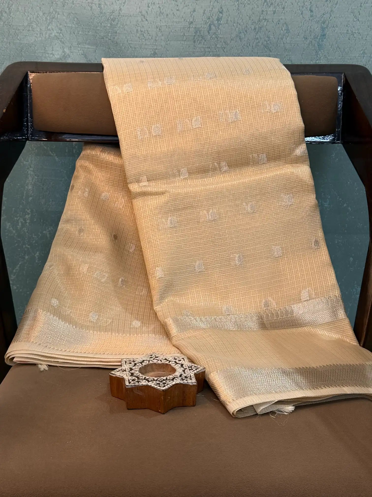 Eccentric Weave Softsilk Traditional Banarasi Saree