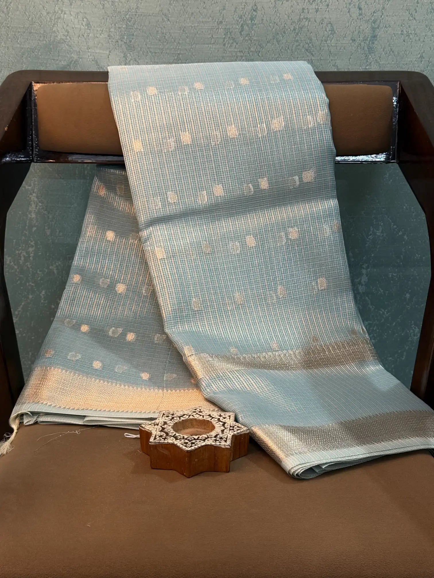 Eccentric Weave Softsilk Traditional Banarasi Saree