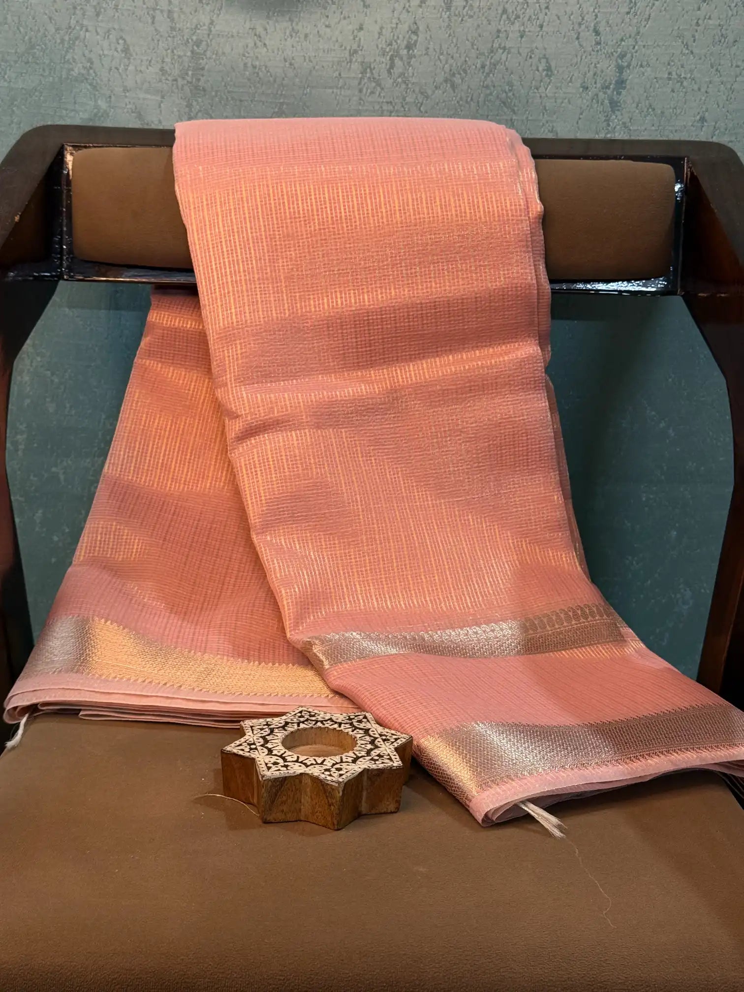 Eccentric Weave Softsilk Traditional Banarasi Saree