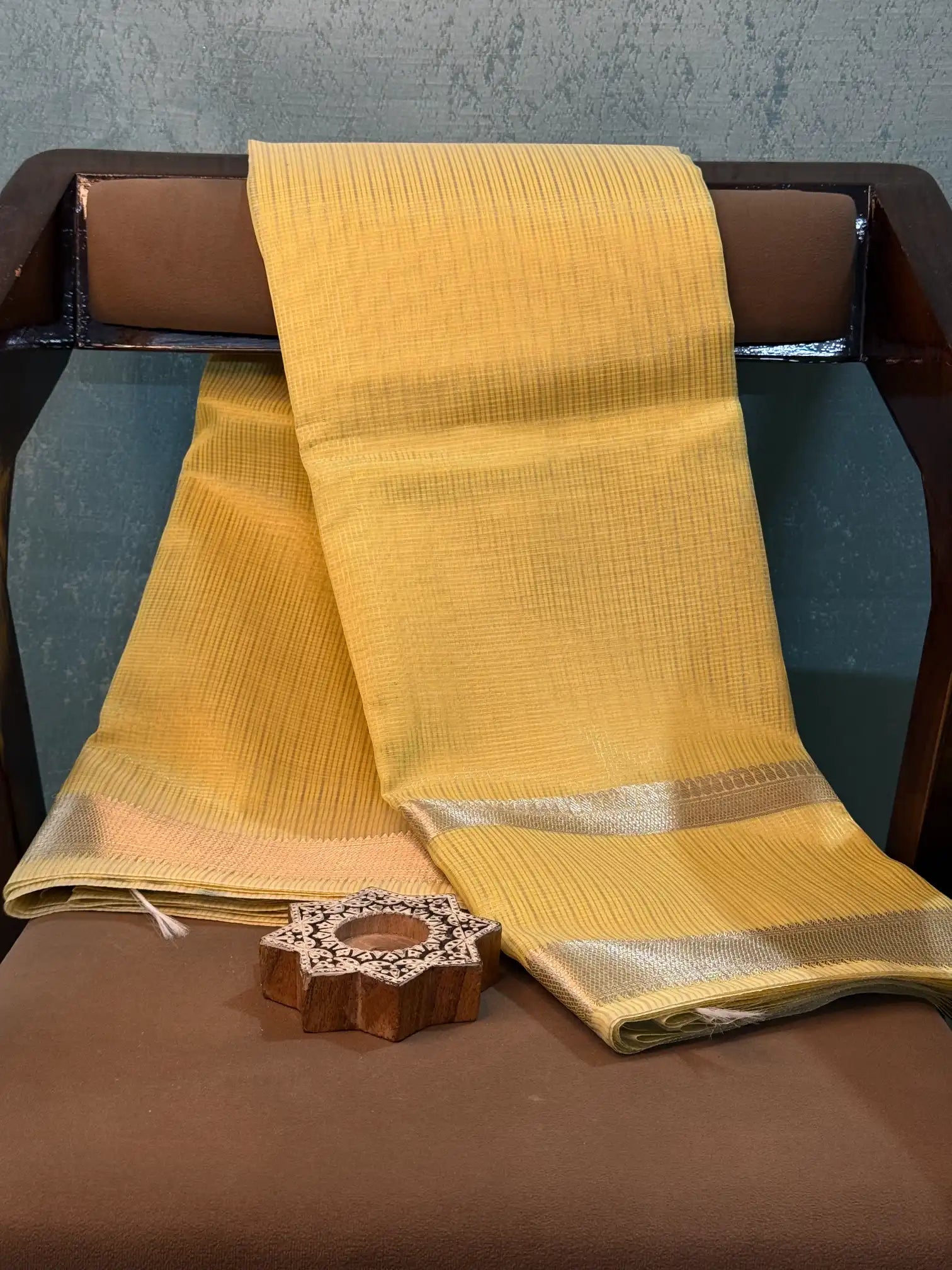 Eccentric Weave Softsilk Traditional Banarasi Saree