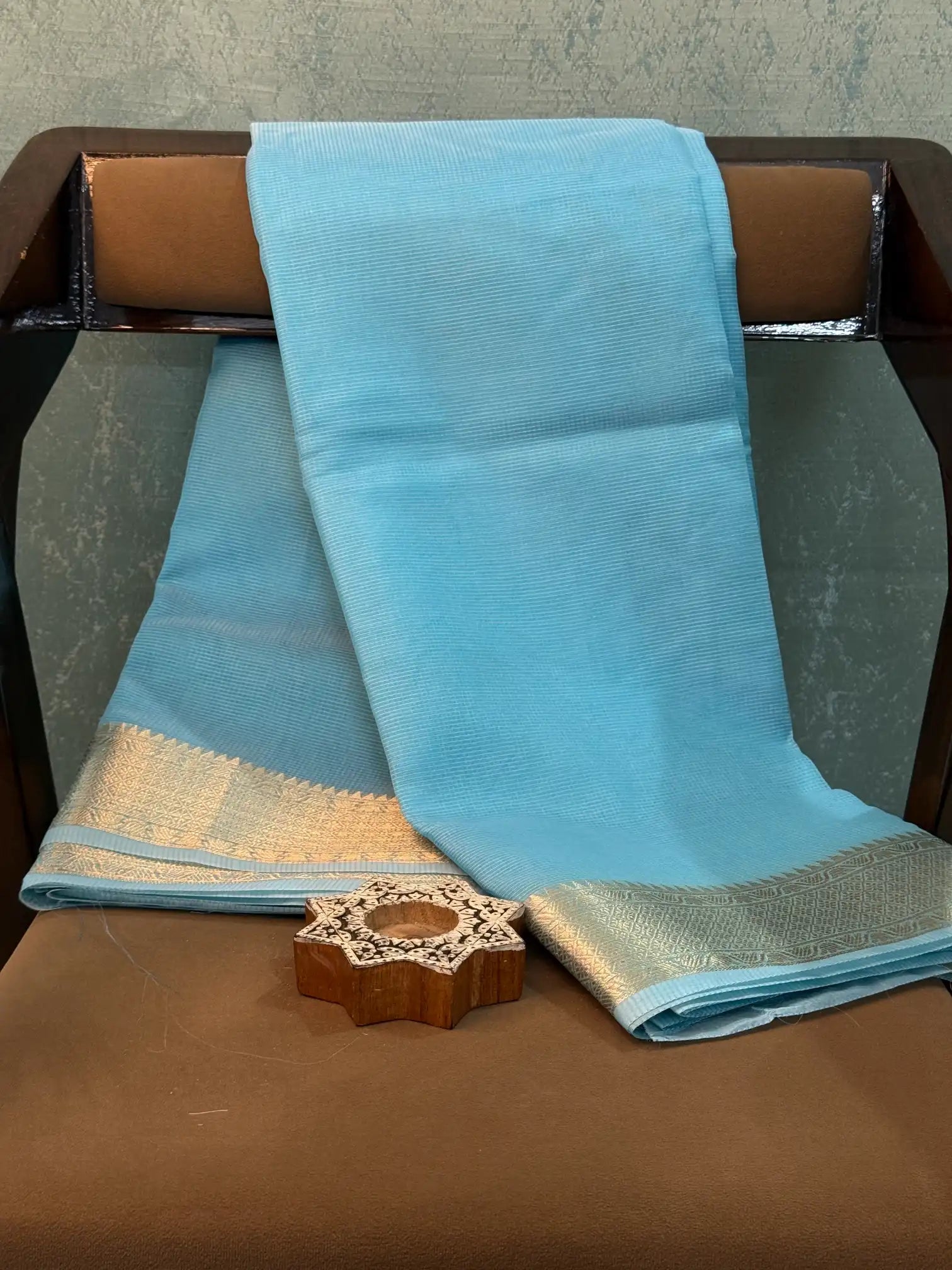 Eccentric Weave Softsilk Traditional Banarasi Saree