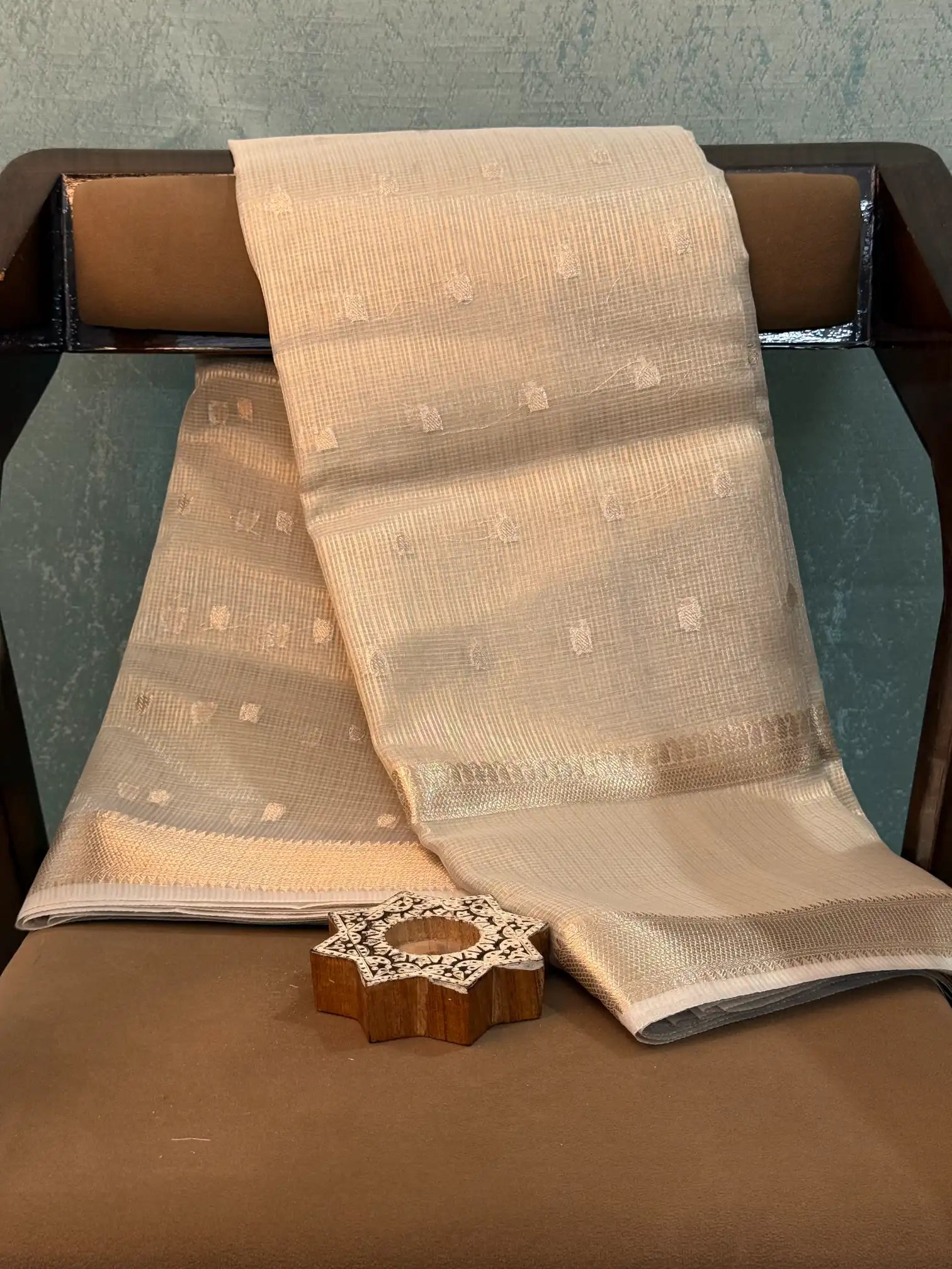 Eccentric Weave Softsilk Traditional Banarasi Saree