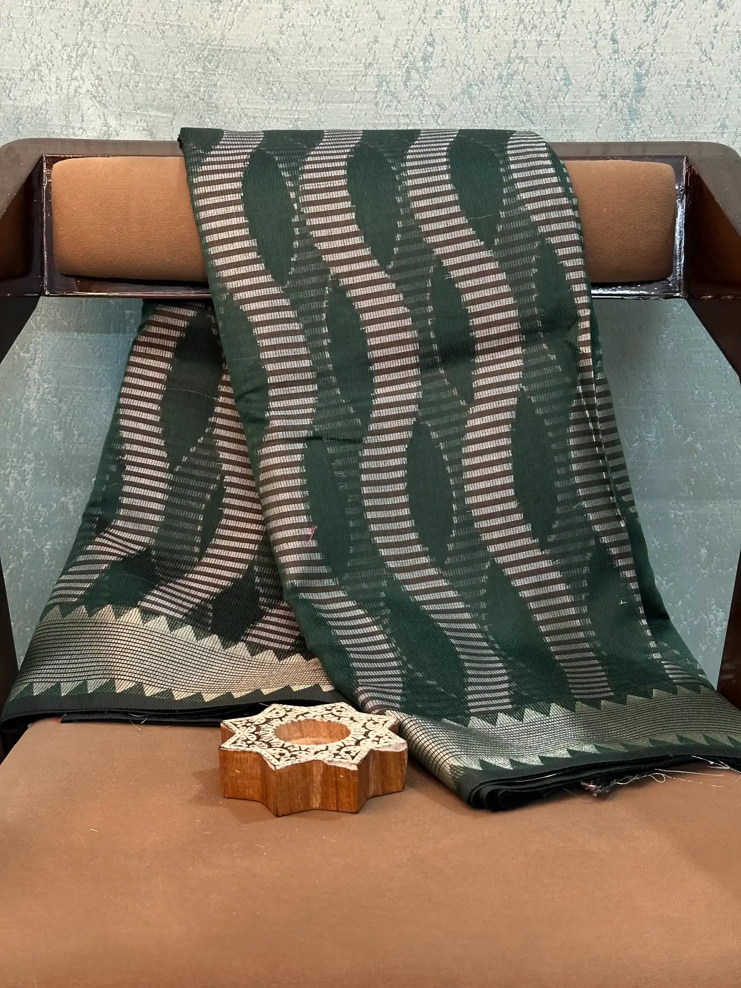 Eccentric Weave Softsilk Traditional Banarasi Saree