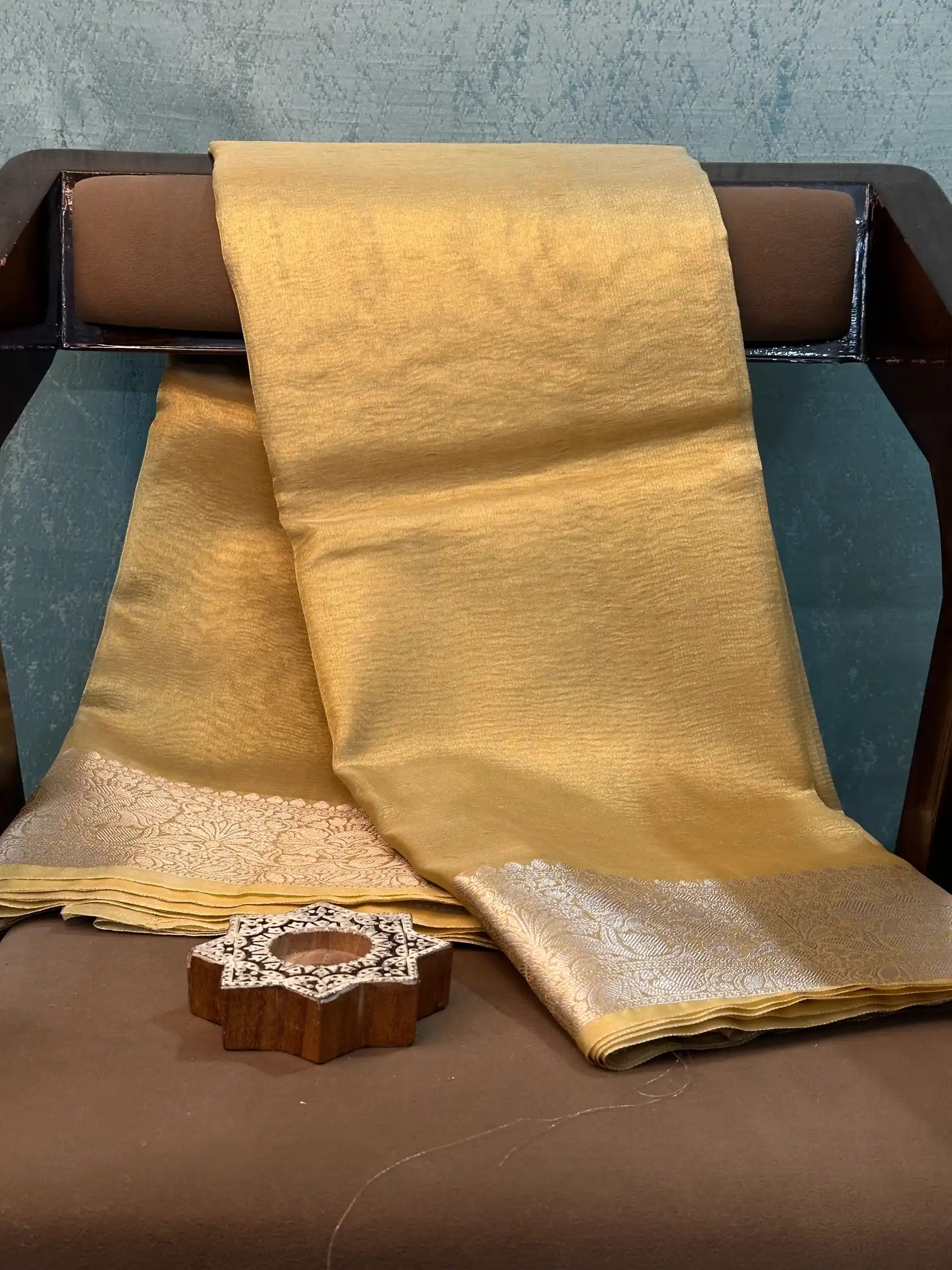 Eccentric Weave Softsilk Traditional Banarasi Saree