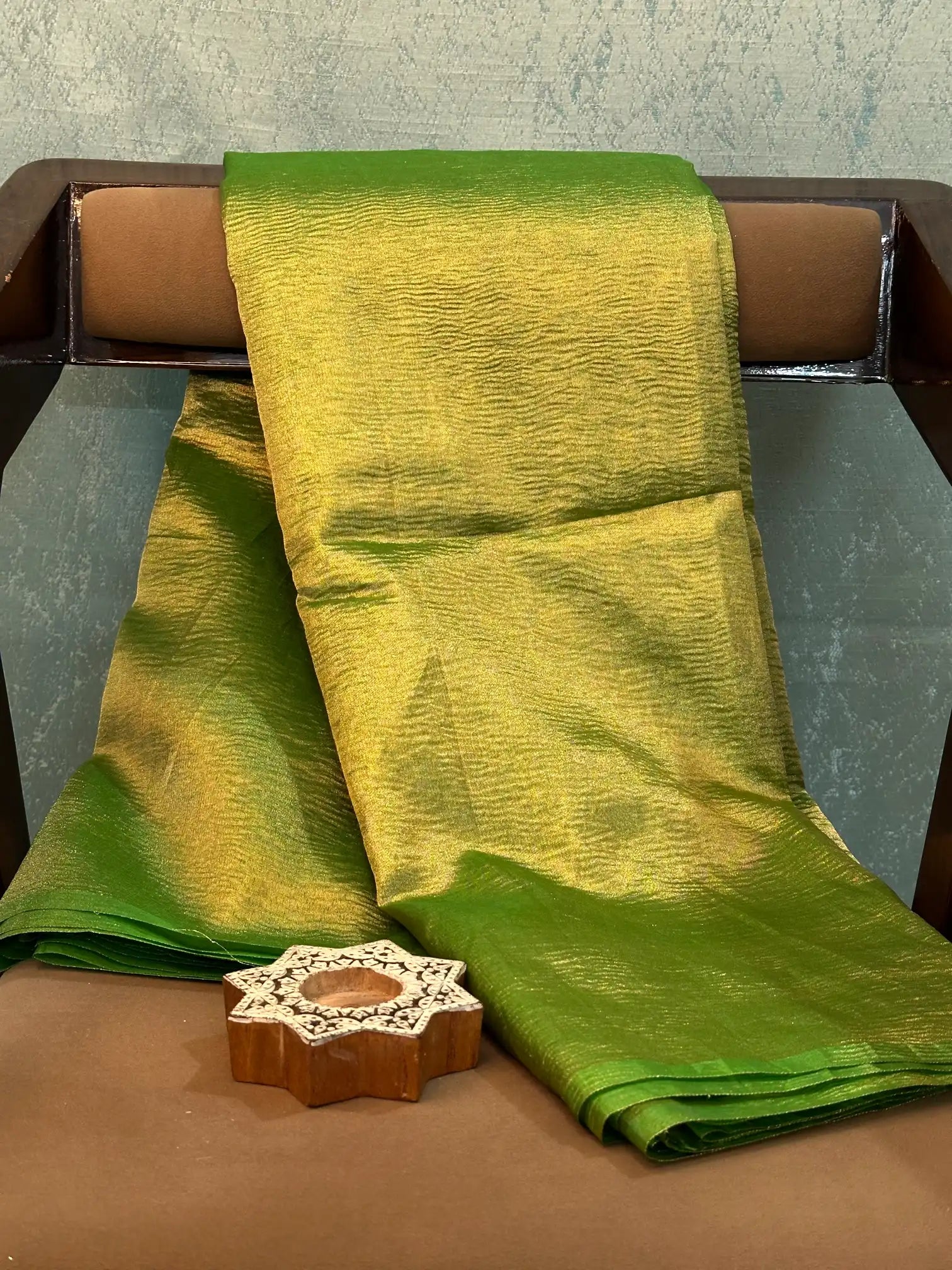 Eccentric Weave Softsilk Traditional Banarasi Saree