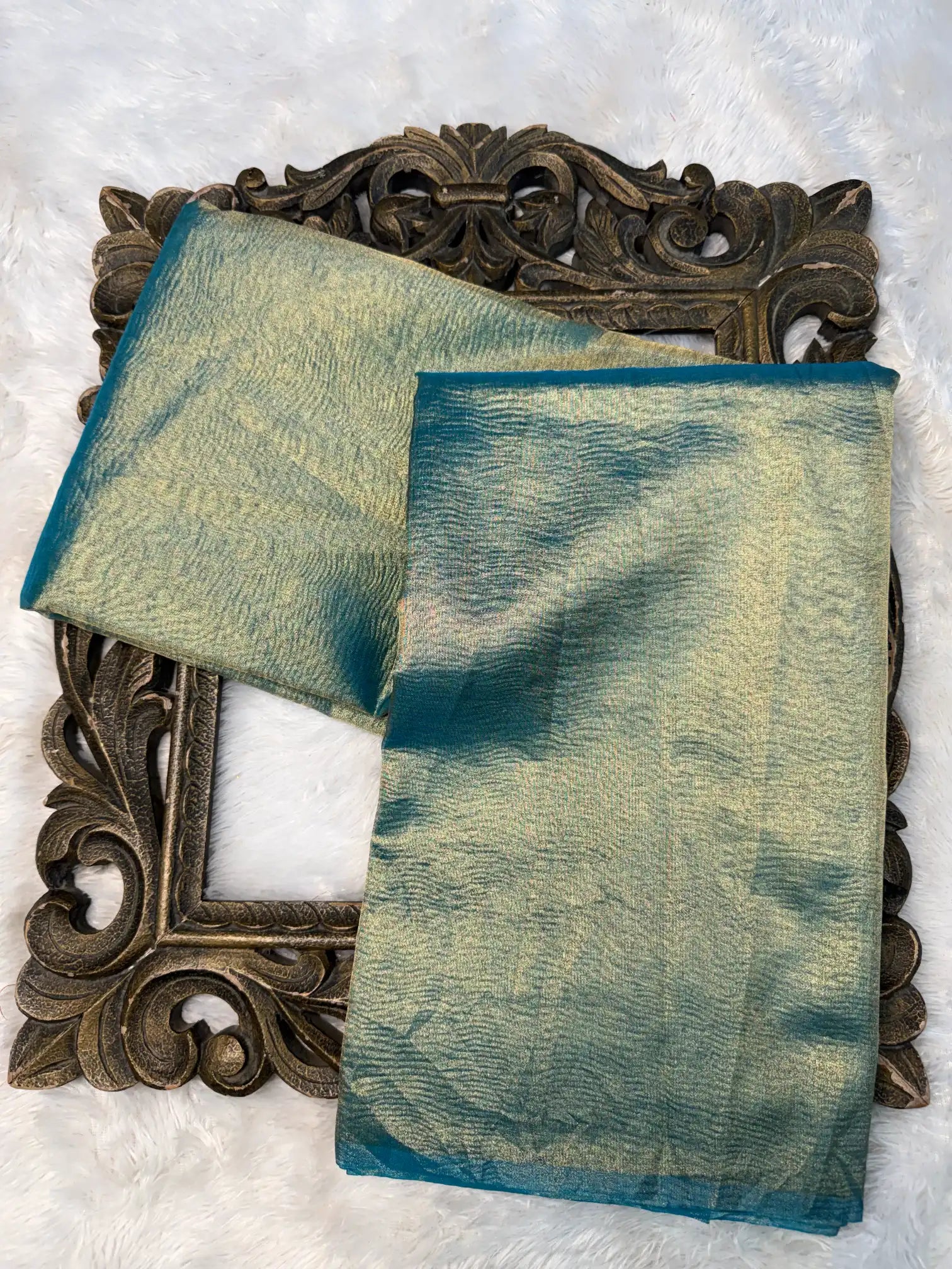 Eccentric Weave Softsilk Traditional Banarasi Saree