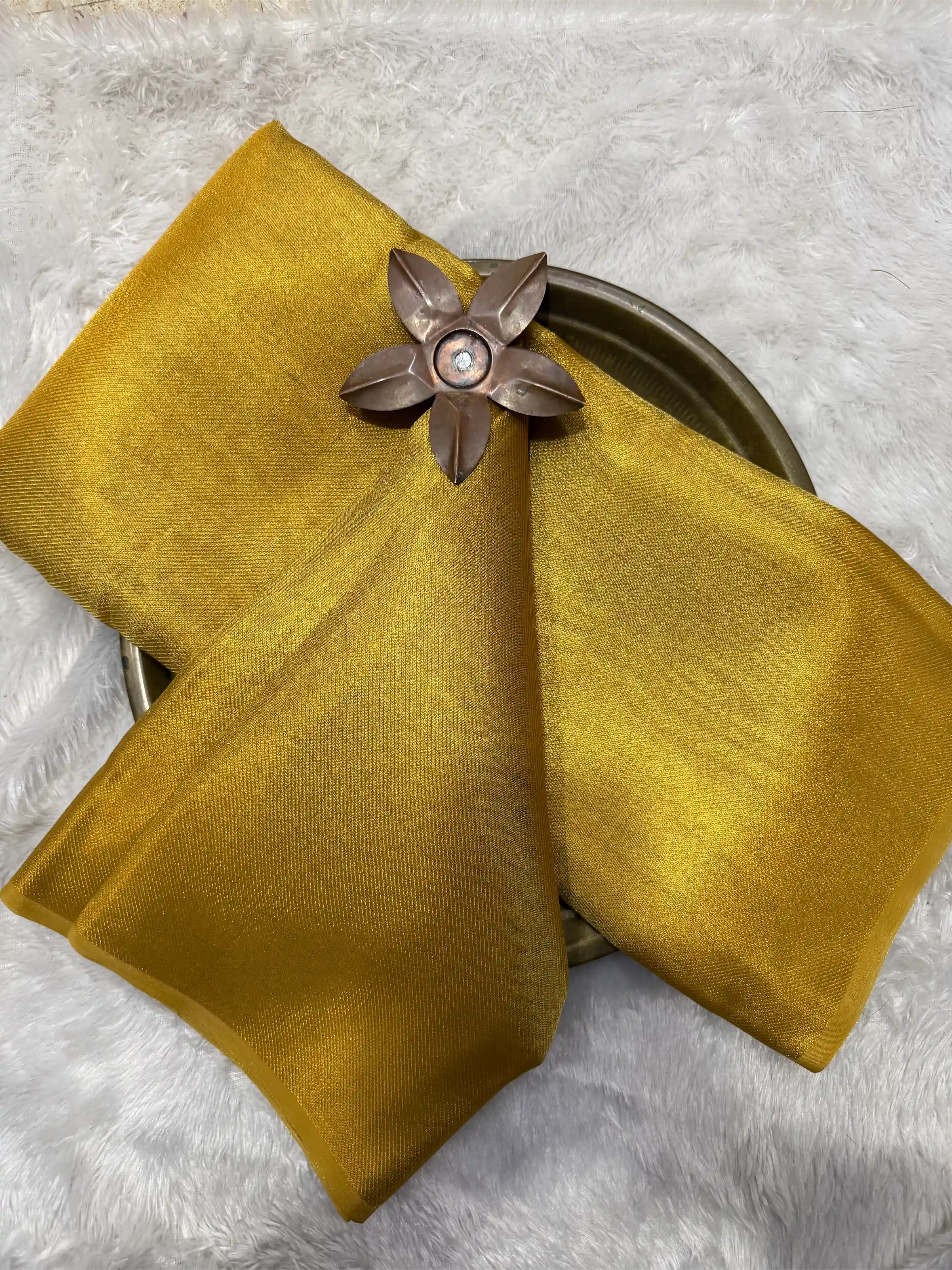 Beautiful Traditional Softsilk Embossed Weave Banarasi Saree