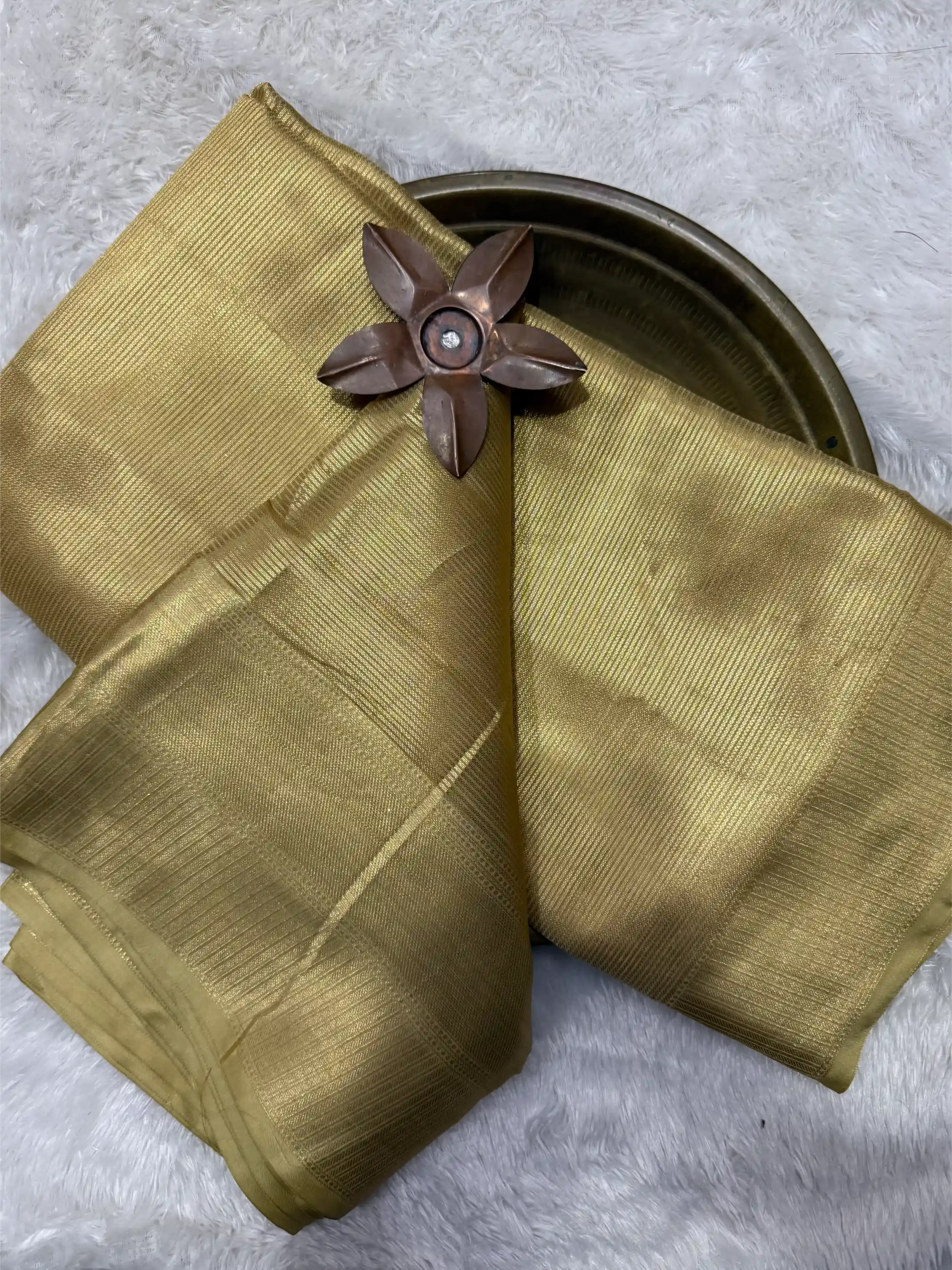 Beautiful Traditional Softsilk Embossed Weave Banarasi Saree